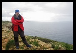 Dingli Cliffs -23-02-2015 - Bogdan Balaban